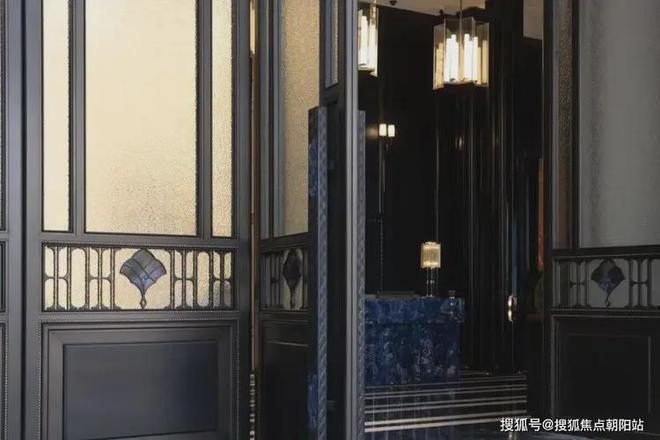 建发海阅首府-售楼处官方网站-百度百科-建发海阅首府-上海房天下(图6)