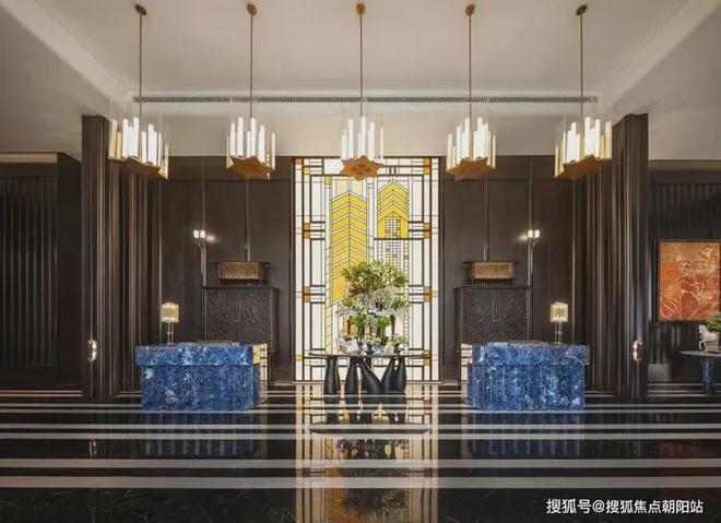 建发海阅首府-售楼处官方网站-百度百科-建发海阅首府-上海房天下(图8)