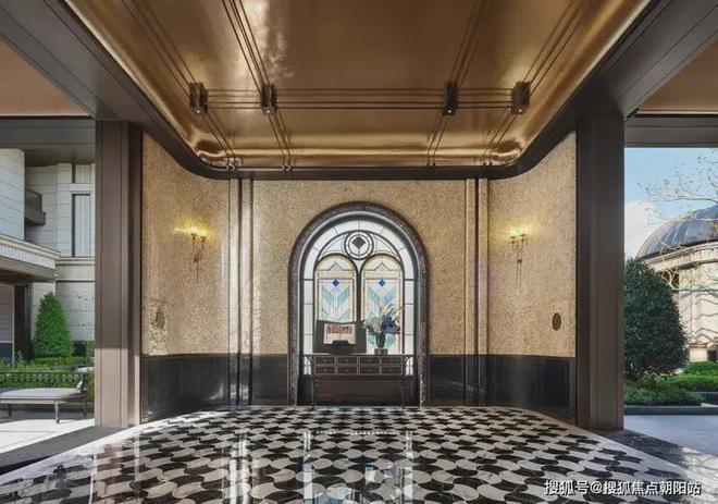 建发海阅首府-售楼处官方网站-百度百科-建发海阅首府-上海房天下(图9)