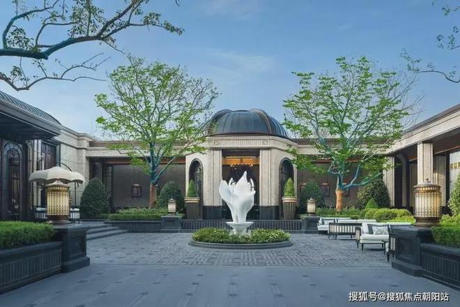建发海阅首府-售楼处官方网站-百度百科-建发海阅首府-上海房天下(图12)