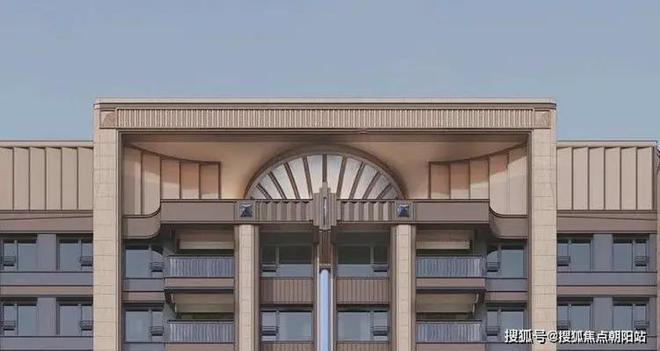 建发海阅首府-售楼处官方网站-百度百科-建发海阅首府-上海房天下(图14)