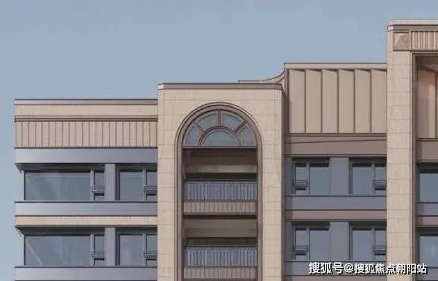 建发海阅首府-售楼处官方网站-百度百科-建发海阅首府-上海房天下(图15)