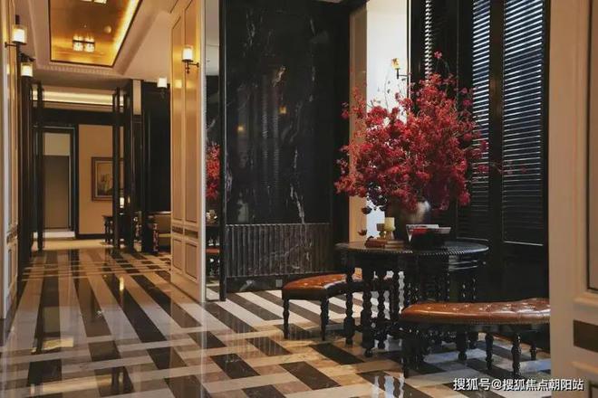 建发海阅首府-售楼处官方网站-百度百科-建发海阅首府-上海房天下(图16)
