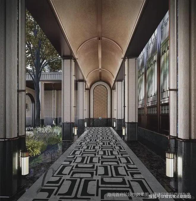 建发海阅首府-售楼处官方网站-百度百科-建发海阅首府-上海房天下(图19)