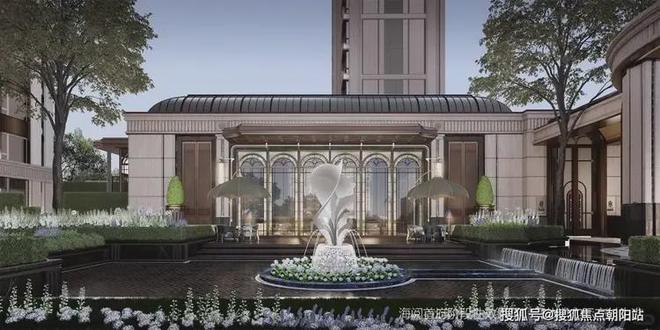 建发海阅首府-售楼处官方网站-百度百科-建发海阅首府-上海房天下(图18)