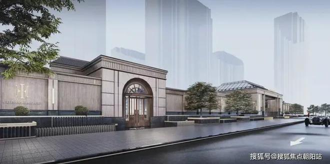 建发海阅首府-售楼处官方网站-百度百科-建发海阅首府-上海房天下(图21)