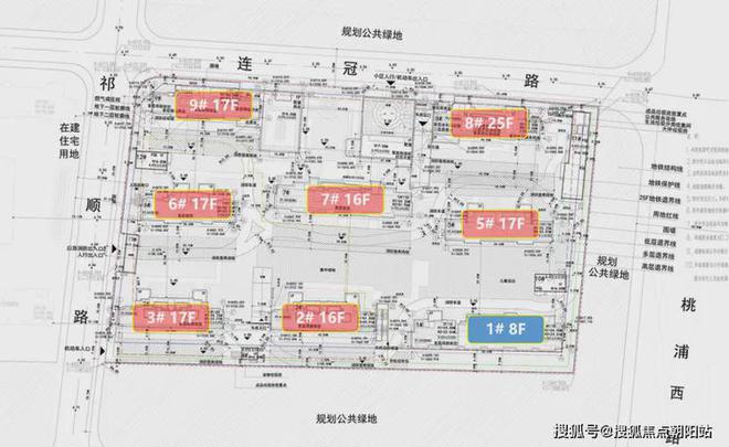 建发海阅首府-售楼处官方网站-百度百科-建发海阅首府-上海房天下(图22)