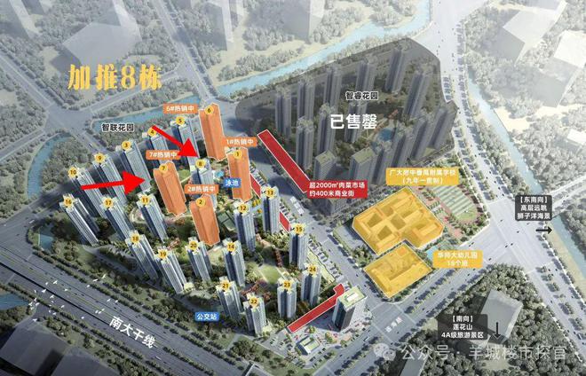 2025(智联·汽车小镇)官方网站_官网百度百科_广州房天下(图2)