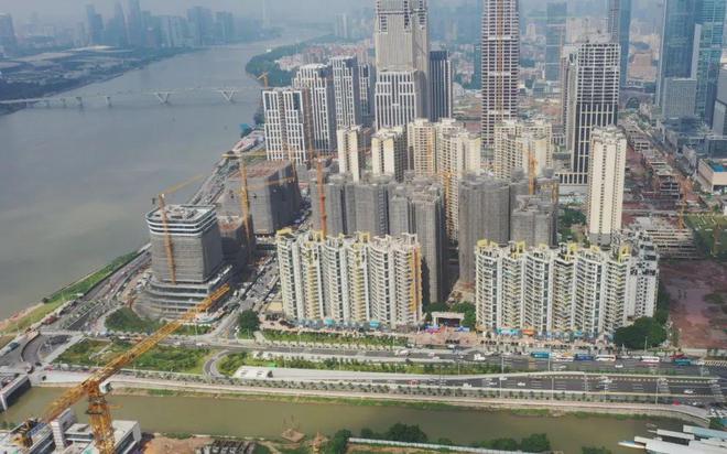 2025-江源半岛售楼处官方网站-百度百科-楼盘测评-广州房天下(图5)