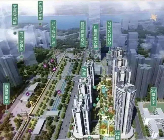 2025-江源半岛售楼处官方网站-百度百科-楼盘测评-广州房天下(图13)
