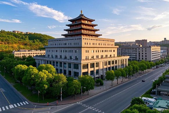 铜川网站设计制作公司哪家强？凡高网络品质网站建设与定制领军者