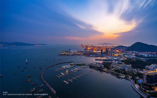 琅玥湾家园售楼处2025官方网站-琅玥湾家园楼盘详情-深圳房天下(图7)