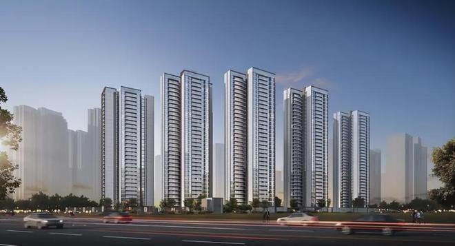 2025万科城市之光-官方网站-售楼中心-欢迎您-房天下