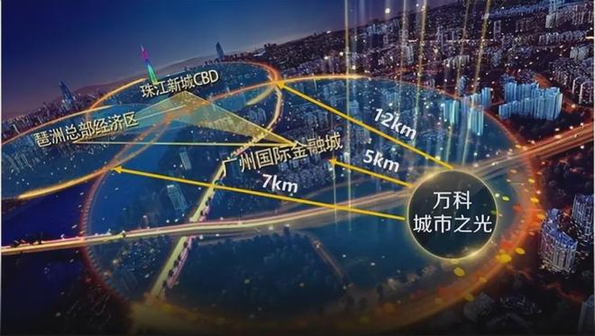 2025万科城市之光-官方网站-售楼中心-欢迎您-房天下(图2)