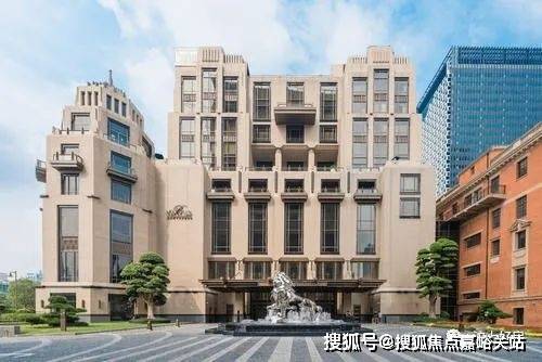 2025海泰北外滩官方网站-海泰北外滩楼盘测评-百度百科上海房天下(图3)