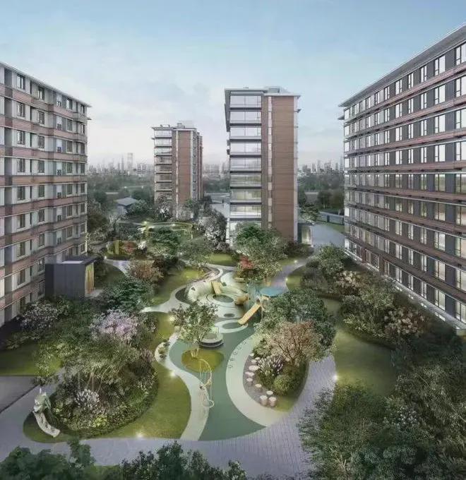 北京丰台 九里熙宸售楼处2025官方网站-九里熙宸楼盘详情(图5)