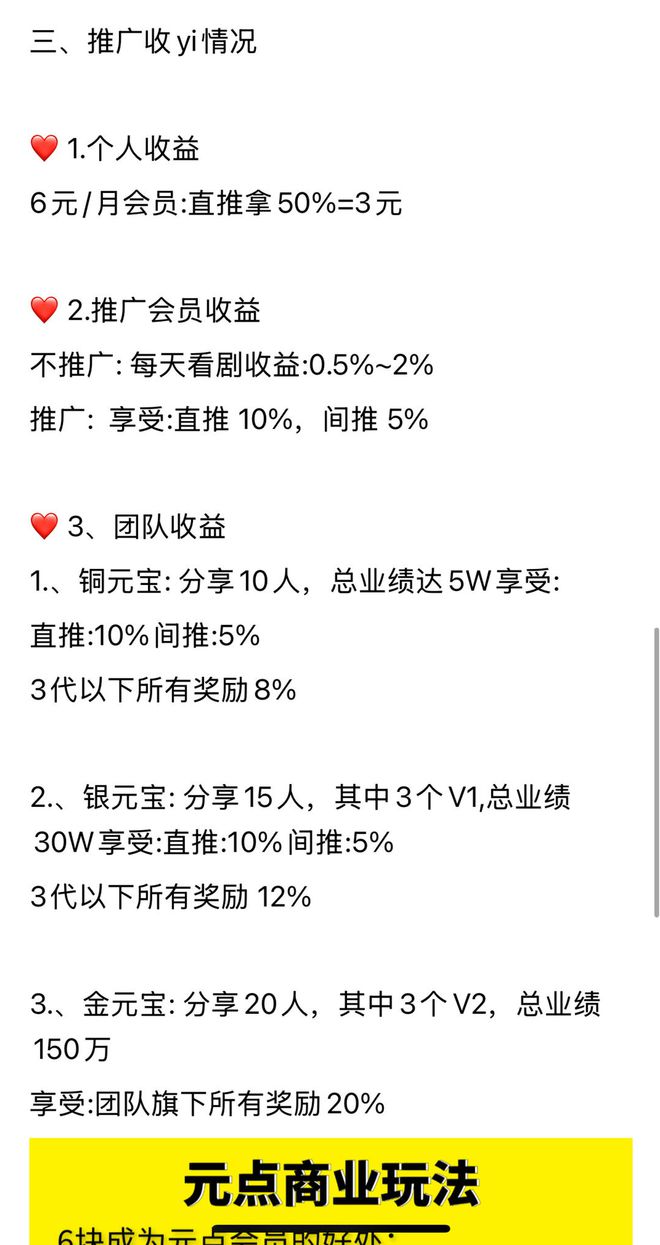 投资“元点App”短剧版权可让普通人翻身逆袭？花200元即可买版权回报主要靠推广拉新人｜3·15红星调查(图3)
