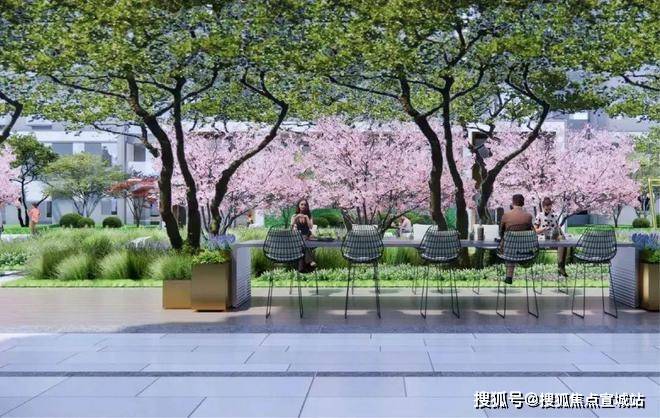 复地星愉湾(上海复地星愉湾)首页网站--楼盘详情-户型配套(图12)