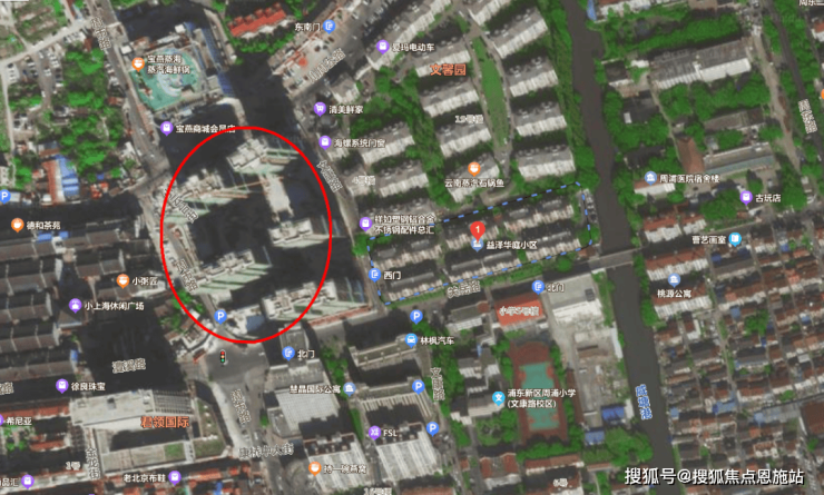溢泽华庭二期 (上海周浦)首页网站-2025楼盘评测_溢泽华庭二期 最新价格配套户型丨最新房价+户型图+环境+配套+资讯+地铁距离+售楼处电话+一房一价(图5)