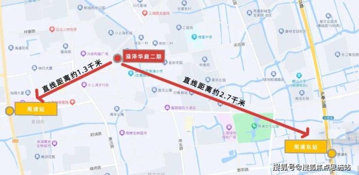溢泽华庭二期 (上海周浦)首页网站-2025楼盘评测_溢泽华庭二期 最新价格配套户型丨最新房价+户型图+环境+配套+资讯+地铁距离+售楼处电话+一房一价(图12)