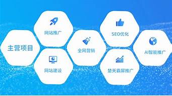 2025年十大免费网站推广入口一览表（10大免费推广网站app大全）