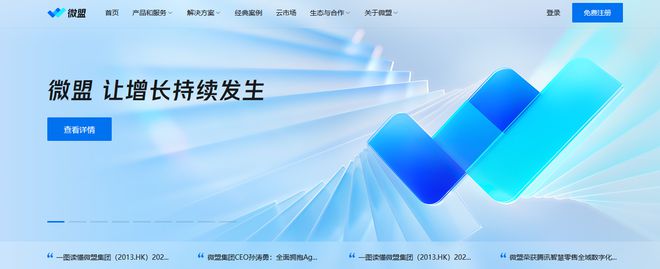 2025年十大小程序开发公司排行榜(图4)