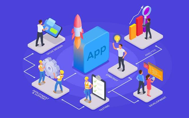 别再纠结！初创公司选择小程序还是APP看完这篇就懂了