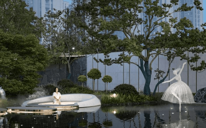 互联网推广专页丨宏图国际花苑户型价格新盘导购宏图国际花苑售楼处(昆山)楼盘详情售楼处电话(图3)