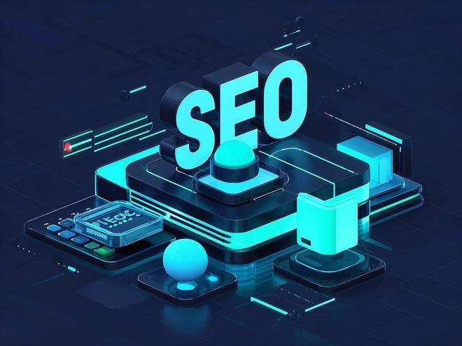 SEO推广公司常见优秀服务商有哪些？(图4)