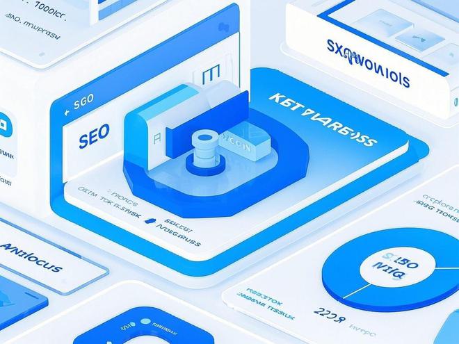 SEO推广公司常见优秀服务商有哪些？(图5)