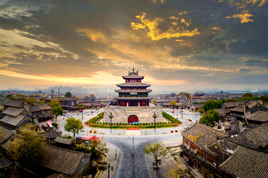 2025“Passion山东·青春之旅”主题推广活动即将在聊城开启(图3)