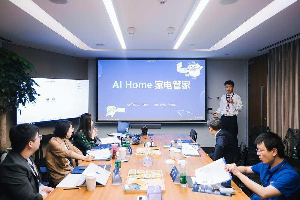广州学生摘特等奖！第三届小程序全球创新挑战赛总决赛结果揭晓(图4)