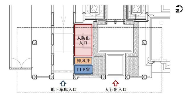 中信国安府-售楼处(2025北京中信国安府)官方网站--楼盘百度百科!(图8)