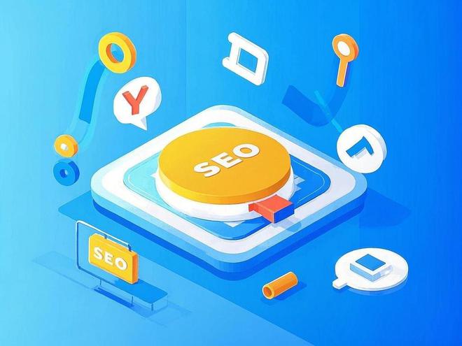 2025年国内比较强的SEO公司知名靠谱的有哪些？(图1)