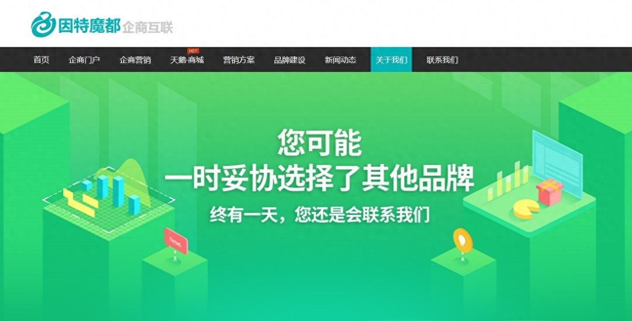 企业自建小程序重点提升竞争力与满足需求的关键(图1)