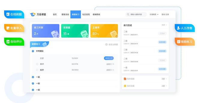 低成本打造知识付费小程序开发流程与资质申请详解！(图2)