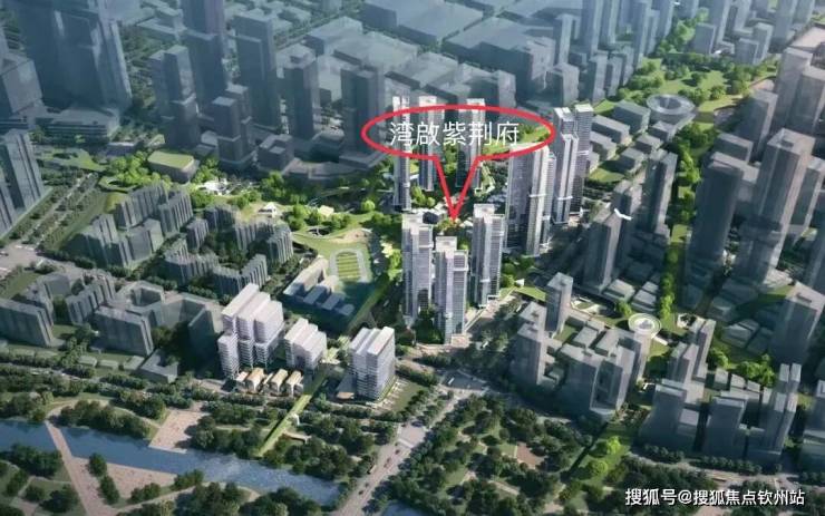 深圳湾啟紫荆府售楼处电话湾啟紫荆府首页网站楼盘详情-2025房价详情(图2)