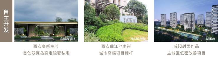 售楼中心]高新玖號院▁开发商推广销售▁大平层▁户型▁配套醇熟(图2)