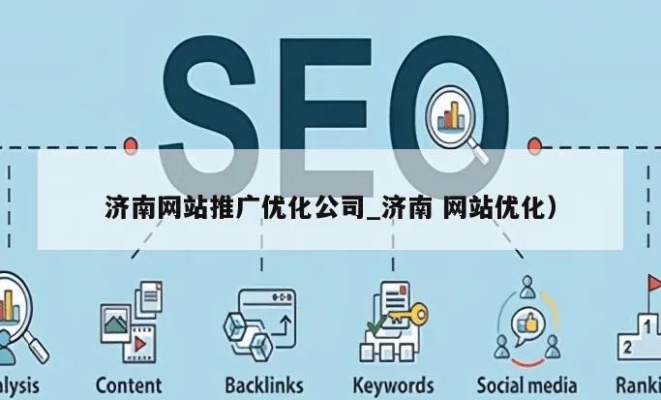 龙岩SEO推广公司哪家实力更出众？(图1)