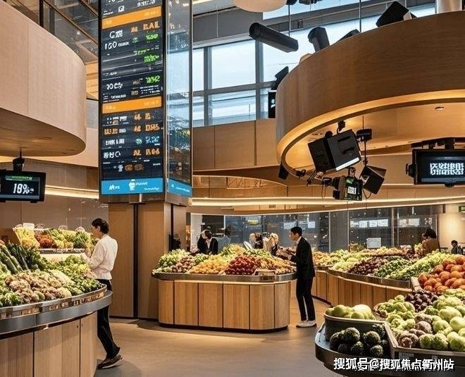 云湖农贸市场首页网站丨云湖农贸市场欢迎您丨楼盘详情(图5)