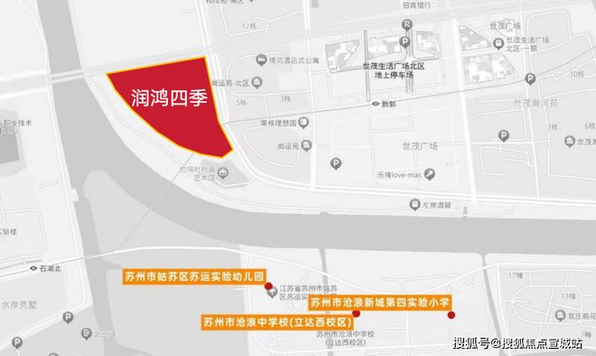 润鸿四季售楼处(苏州润鸿四季)官方网站-2025最新房价详情(图4)