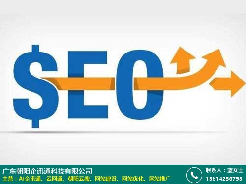 郑州网站推广效果 河南智韬信息科技(图1)