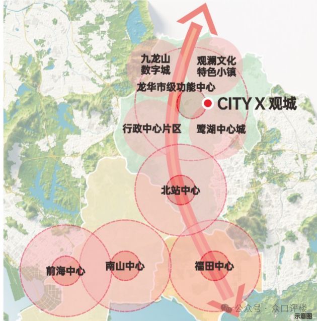 深圳未来平方云山府售楼处-未来平方云山府(2025更新)首页网站(图5)