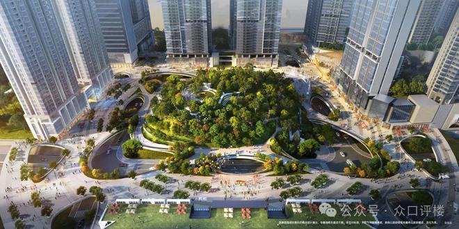 深圳未来平方云山府售楼处-未来平方云山府(2025更新)首页网站(图13)
