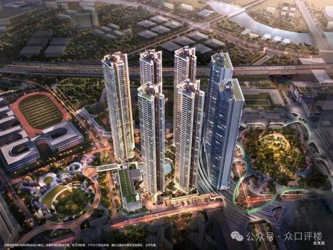 深圳未来平方云山府售楼处-未来平方云山府(2025更新)首页网站(图18)