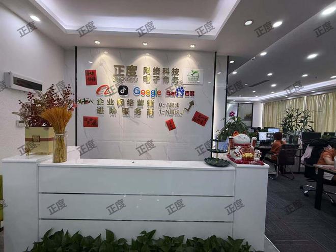 2025东莞网络公司推荐正度提供品牌网站策划打造专属营销方案(图2)