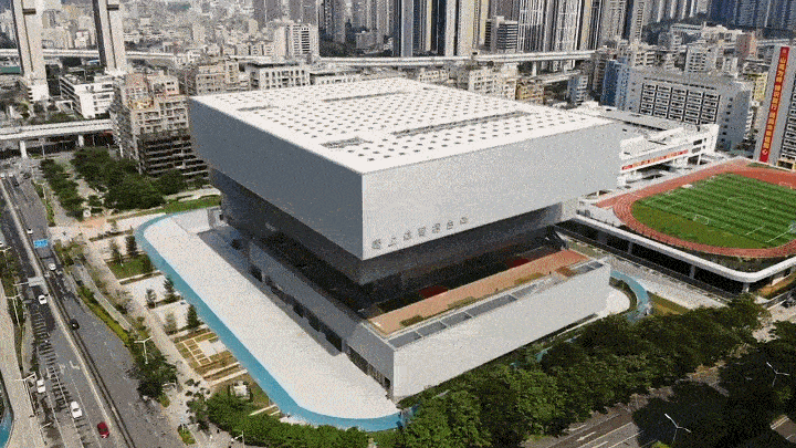 深圳中海闻华里开发商网址-中海闻华里营销中心-楼盘详情(图5)