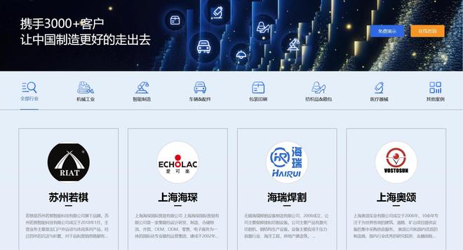 外贸营销推广公司的重要性2025如何选择外贸营销推广公司(图1)