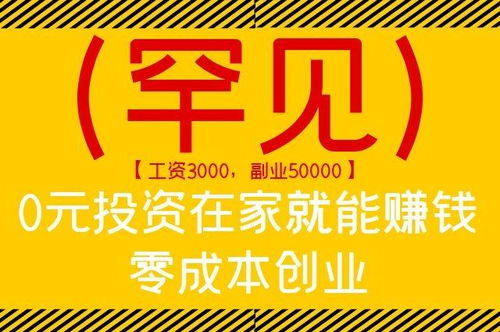 赚钱的推广项目叫什么(图1)