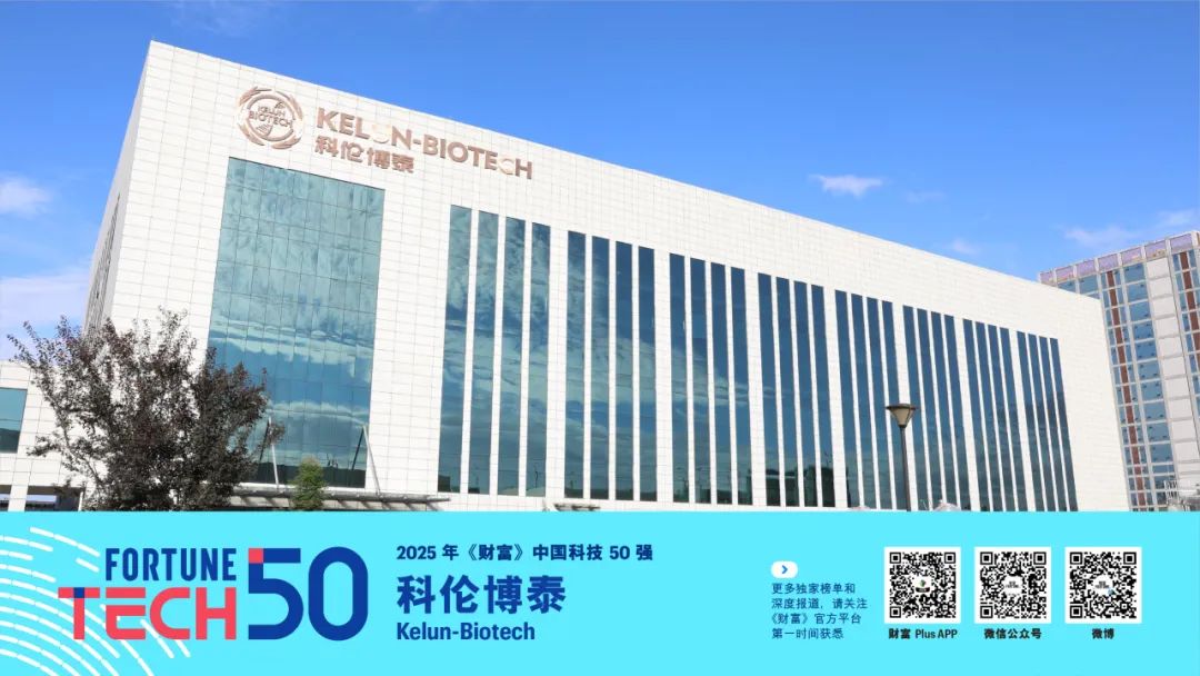 2025年《财富》中国科技50强(图12)